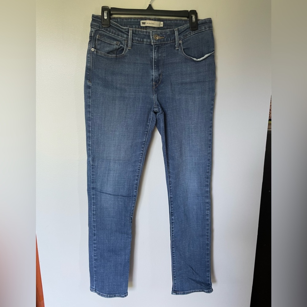 Levi’s Women’s Jeans, Size 12